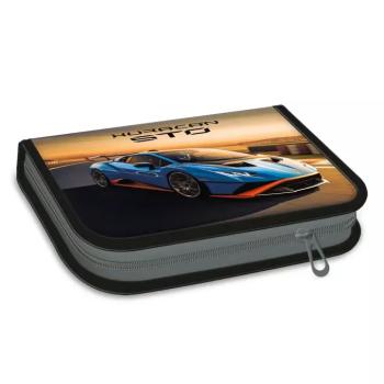 Ars Una: Lamborghini Huracan töltött tolltartó 12,8x19,3x3,6cm kép