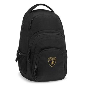 Ars Una: Lamborghini iskolatáska hátizsák AU-2 32x46x22cm kép