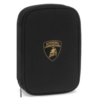 Ars Una: Lamborghini logós többszintes tolltartó 15,5x22,5x4,5cm kép