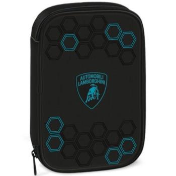 Ars Una: Lamborghini többszintes tolltartó 15,5×22,5×4,5cm kép