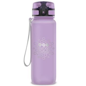 Ars Una: Lila matt kulacs 800ml kép