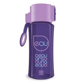 Ars Una: Lilac BPA mentes kulacs 450ml kép