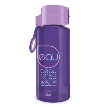 Ars Una: Lilac BPA mentes kulacs 650ml kép