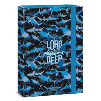 Ars Una: Lord of the Deep füzetbox A/4 kép