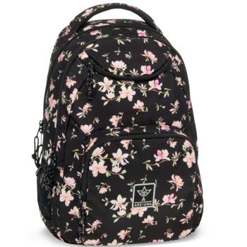 Ars Una: Magnolia hátizsák AU-6 34x45x26cm kép