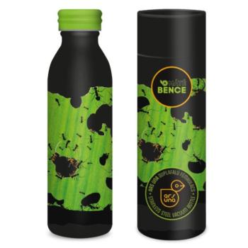 Ars Una Máté Bence - Ants duplafalú fémkulacs 600ml kép