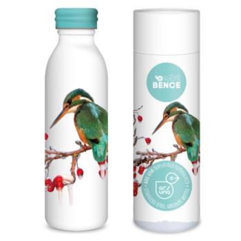 Ars Una Máté Bence - Kingfisher duplafalú fémkulacs 600ml kép