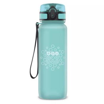Ars Una: Matt BPA-mentes kulacs 800ml - Mint