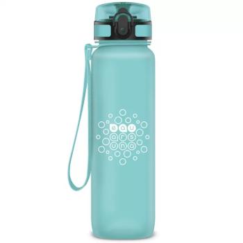 Ars Una: Mint BPA-mentes motivációs kulacs 1000ml kép