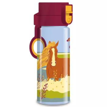 Ars Una: My Sweet Horse lovas BPA mentes kulacs 475ml kép