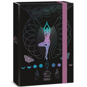 Ars Una: Mystic Constellation A/4 füzetbox