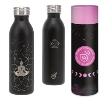 Ars Una Mystic Constellation duplafalú fémkulacs 600ml kép