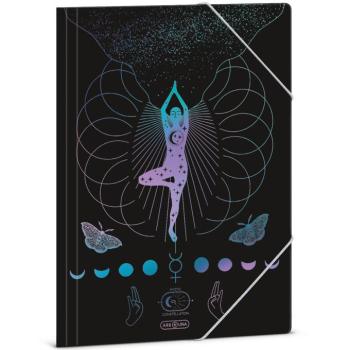 Ars Una: Mystic Constellation gumis mappa A/4