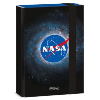 Ars Una: NASA A/5 füzetbox kép