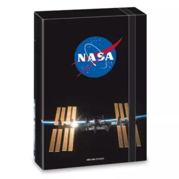 Ars Una: NASA A5-ös füzetbox kép