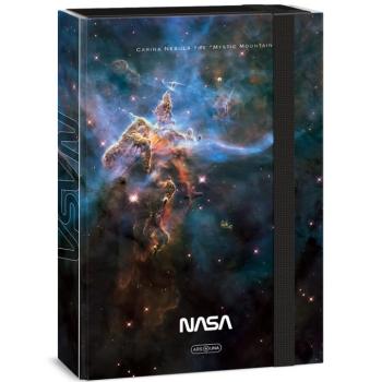 Ars Una: NASA-Carina Nebula A/4 füzetbox kép