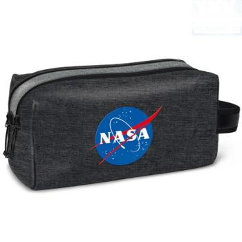 Ars Una: NASA cipzáras neszesszer AU-1 25x13x13cm kép