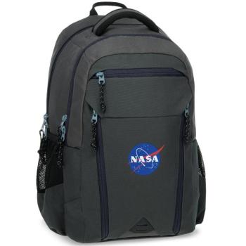 Ars Una: NASA ergonomikus iskolatáska, hátizsák 33x45x24cm