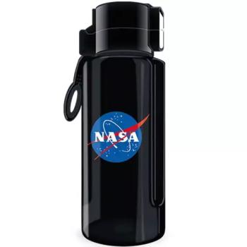 Ars Una: NASA fekete kulacs 650ml