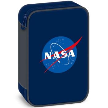 Ars Una: NASA kék többszintes tolltartó 15,5x22,5x4,5 cm kép