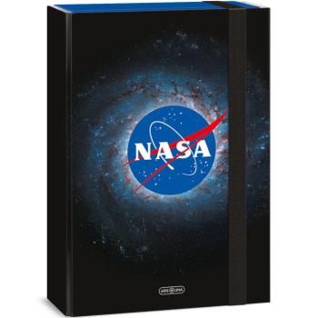 Ars Una: NASA mintás gumis füzetbox A/4 kép
