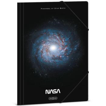 Ars Una: NASA Pinwheel gumis mappa A/4 kép