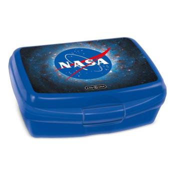 Ars Una: NASA uzsonnás doboz 16,5x6x13,5cm kép