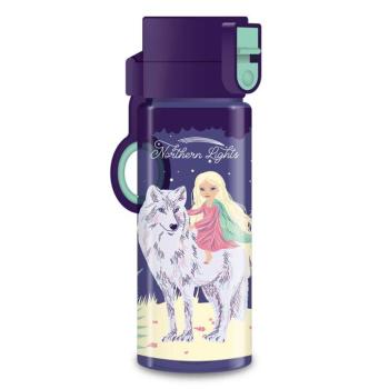 Ars Una: Northern Lights BPA mentes kulacs 475ml kép