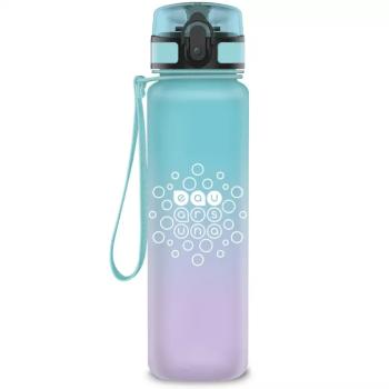 Ars Una: Orchidea BPA-mentes színátmenetes kulacs 600 ml kép