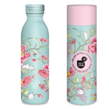 Ars Una Oriental Turquoise duplafalú fémkulacs 600ml kép