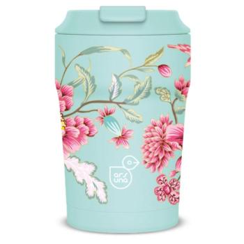 Ars Una Oriental Turquoise thermo bögre 350ml kép