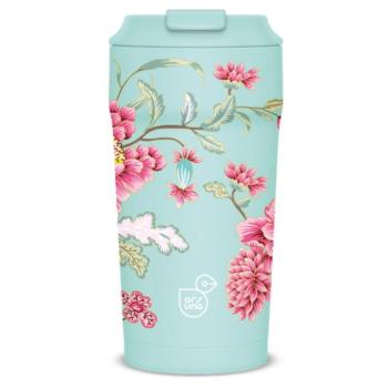 Ars Una Oriental Turquoise thermo bögre 470ml kép
