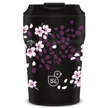Ars Una Sakura thermo bögre 350ml kép