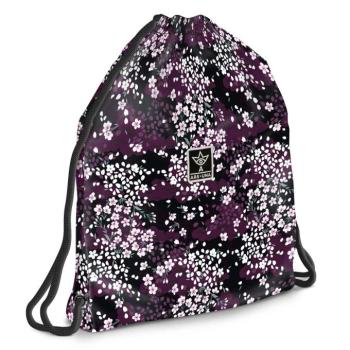 Ars Una: Sakura tinédzser tornazsák, sportzsák 37,5x46cm kép