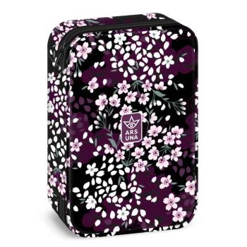 Ars Una: Sakura többszintes tolltartó 15,5x22,5x4,5cm kép