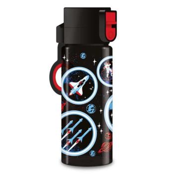 Ars Una: Space explorer BPA mentes kulacs 475ml kép