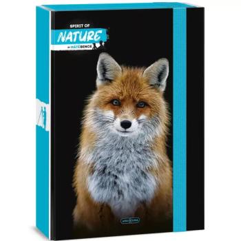 Ars Una: Spirit of Nature Róka A/4 füzetbox kép