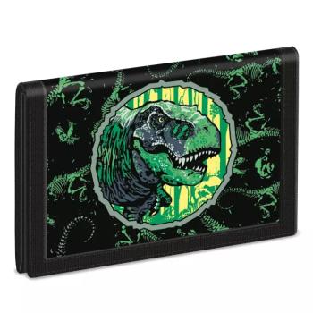 Ars Una: T-Rex pénztárca 9x12,5x2cm kép