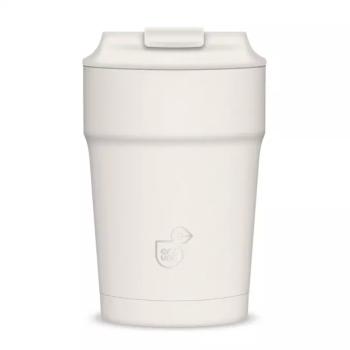 Ars Una: Thermo bögre 350ml - Coconut milk kép