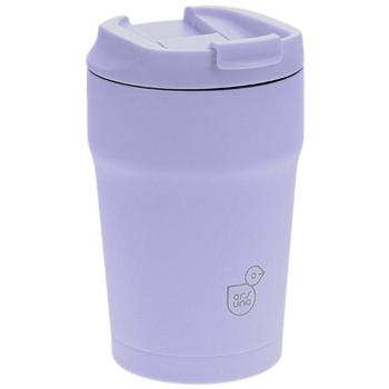 Ars Una: Thermo bögre 350ml - Levander kép