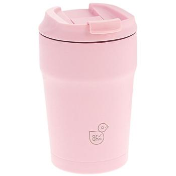Ars Una: Thermo bögre 350ml - Rose kép