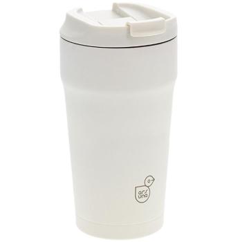Ars Una: Thermo bögre 470ml - Coconut milk kép