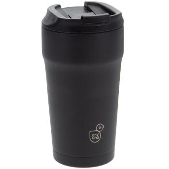Ars Una: Thermo bögre 470ml - Noir kép