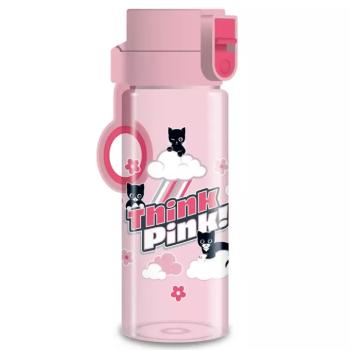 Ars Una: Think Pink BPA mentes kulacs 475ml kép
