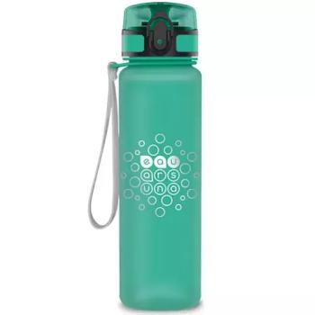 Ars Una: Türkiz matt kulacs 600ml kép