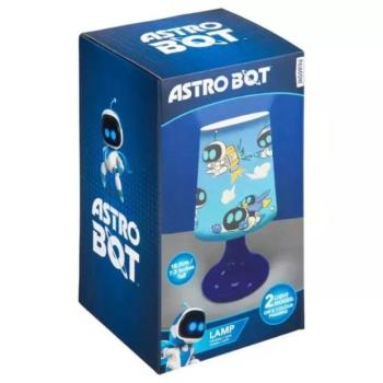 Astrobot: Asztali lámpa
