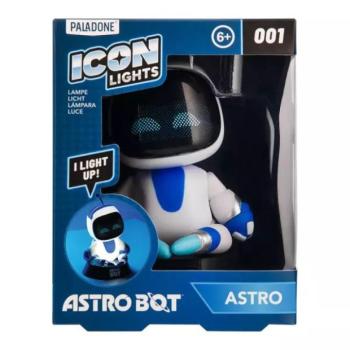 Astrobot: Éjjeli lámpa kép
