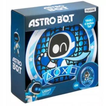 Astrobot: Formalámpa kép