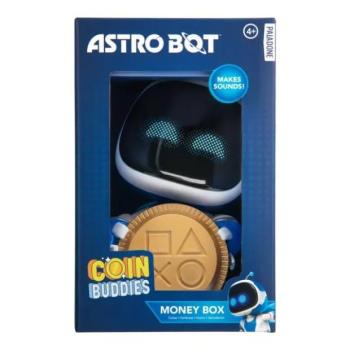 Astrobot: Persely hangokkal kép
