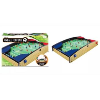 Asztali flipper foci - 50 cm kép